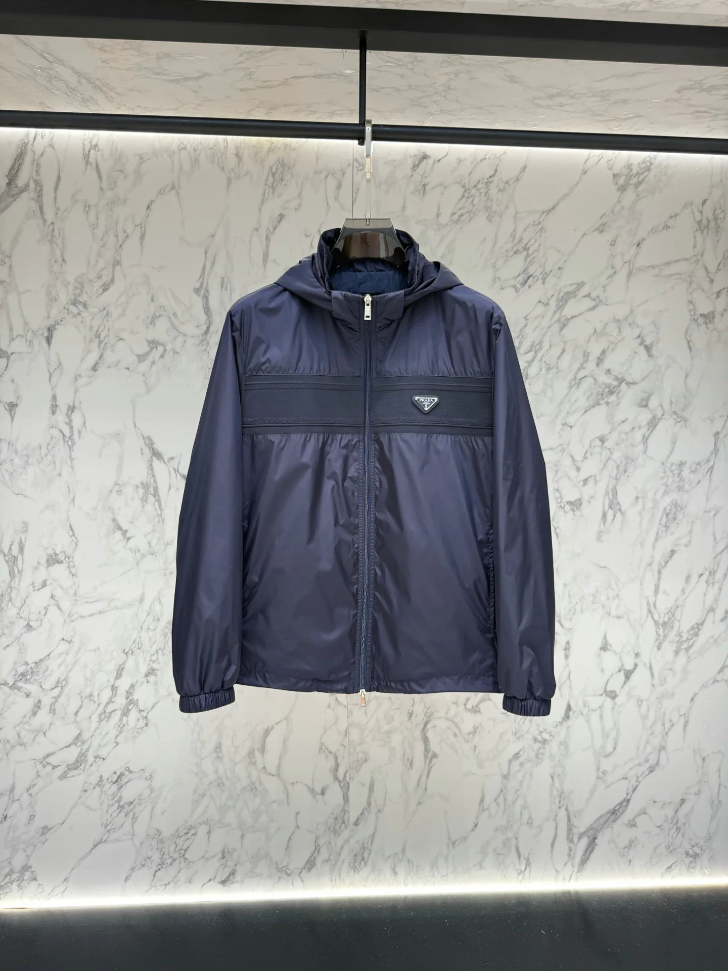 Women's Jackets And Down Jackets PRADA 18178422