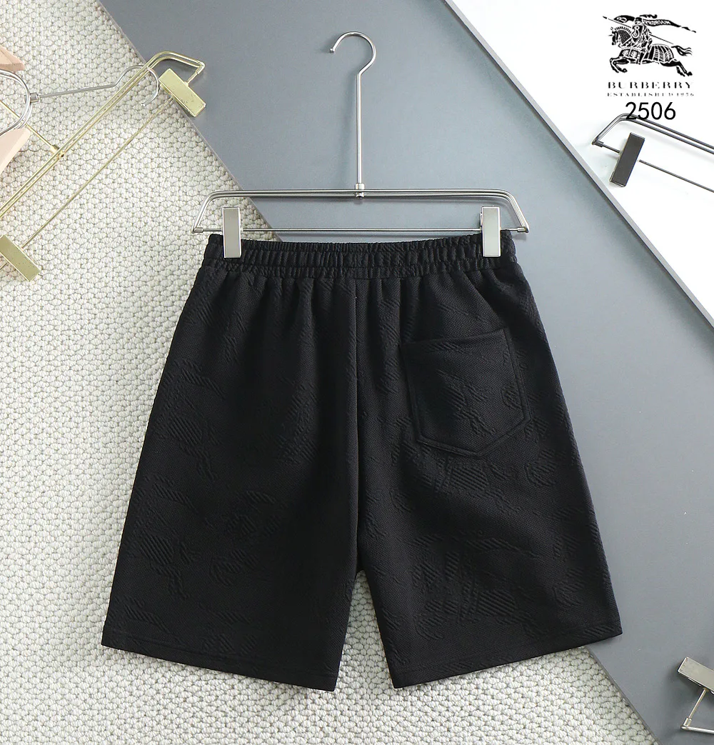 Men's Shorts BURBERRY 18000504