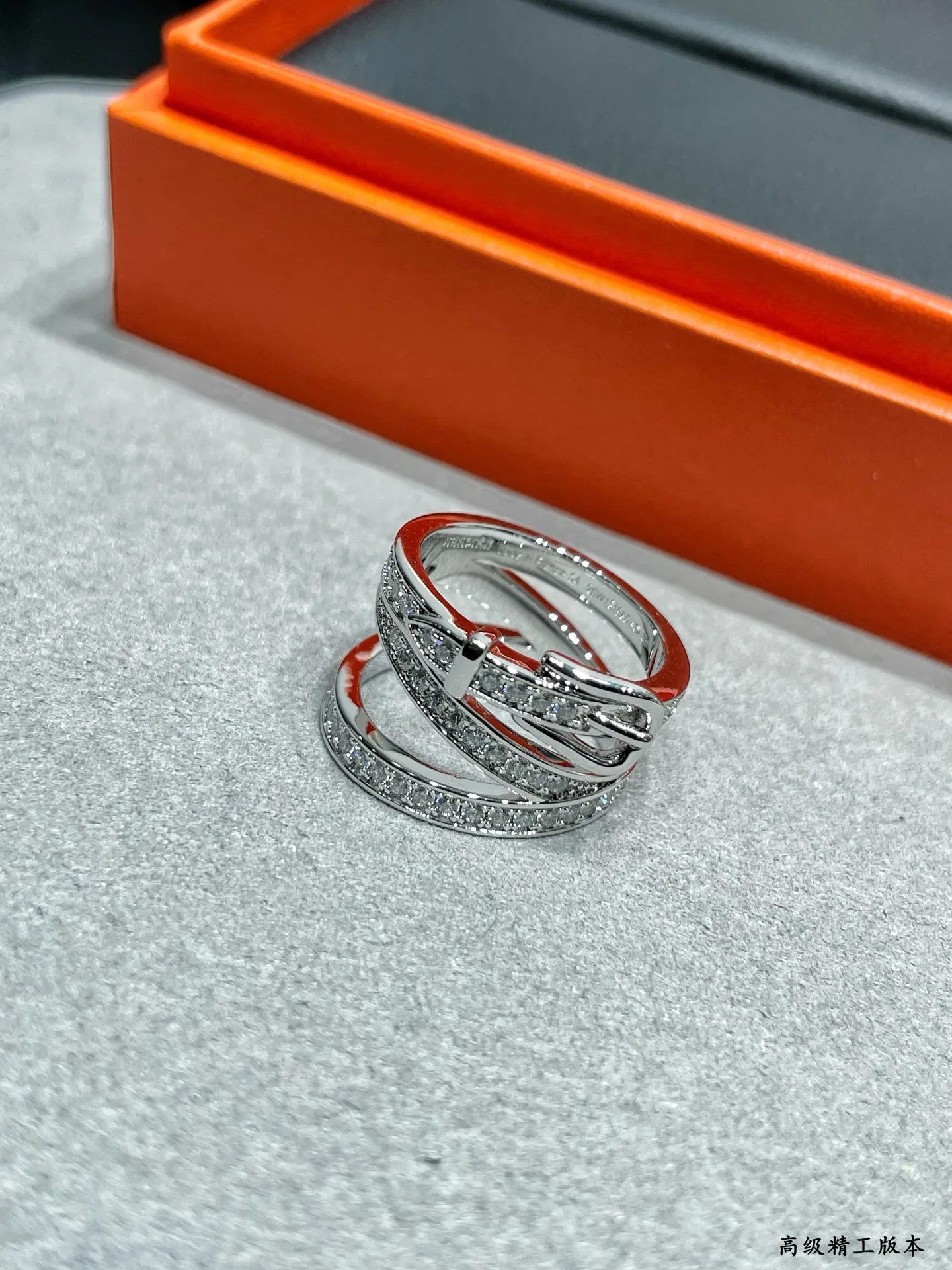 Jewelry HERMES 18058915
