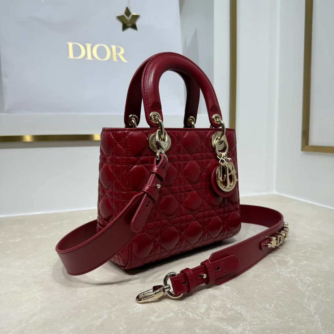 Women's Classic Handbags CHRISTIAN DIOR 17820250