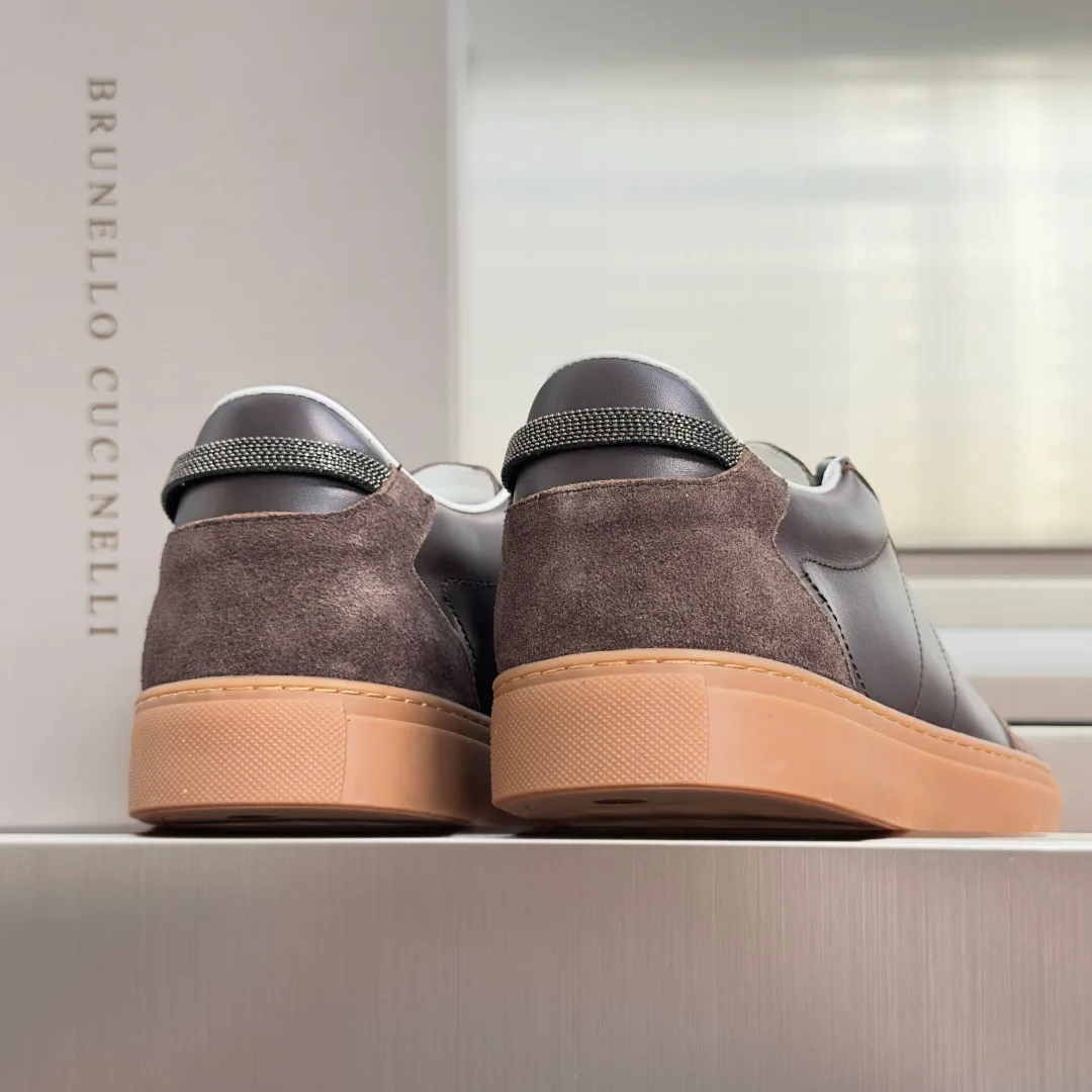 Women's Sneakers BRUNELLO CUCINELLI 18505199