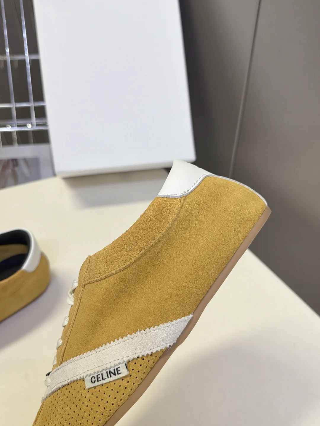 Women's Sneakers CELINE 17819818