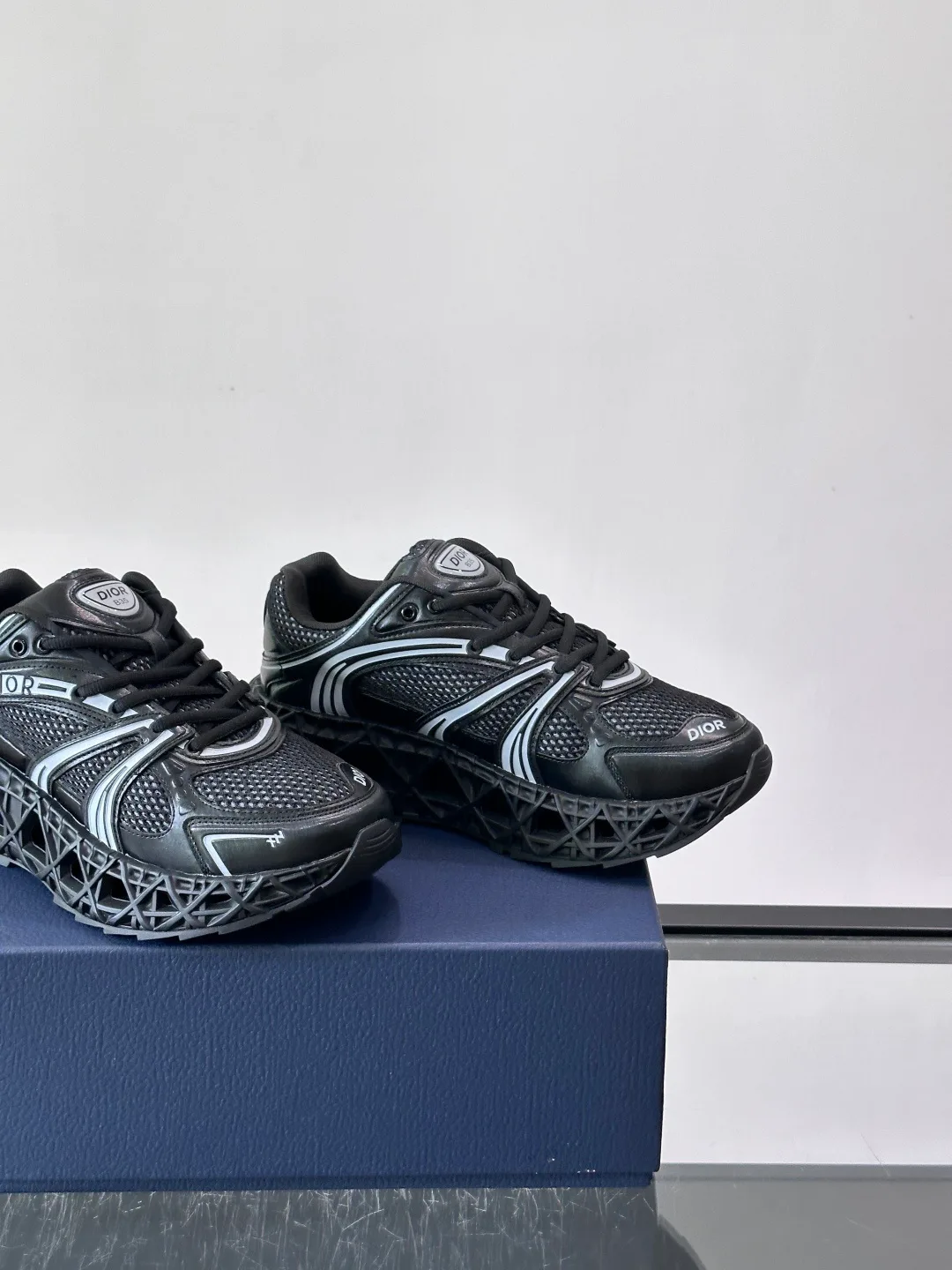 Men's Sneakers CHRISTIAN DIOR 17875342