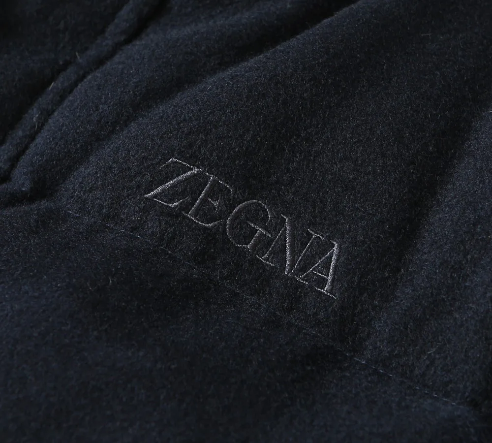 Men's Jackets And Down Jackets ZEGNA 17912748