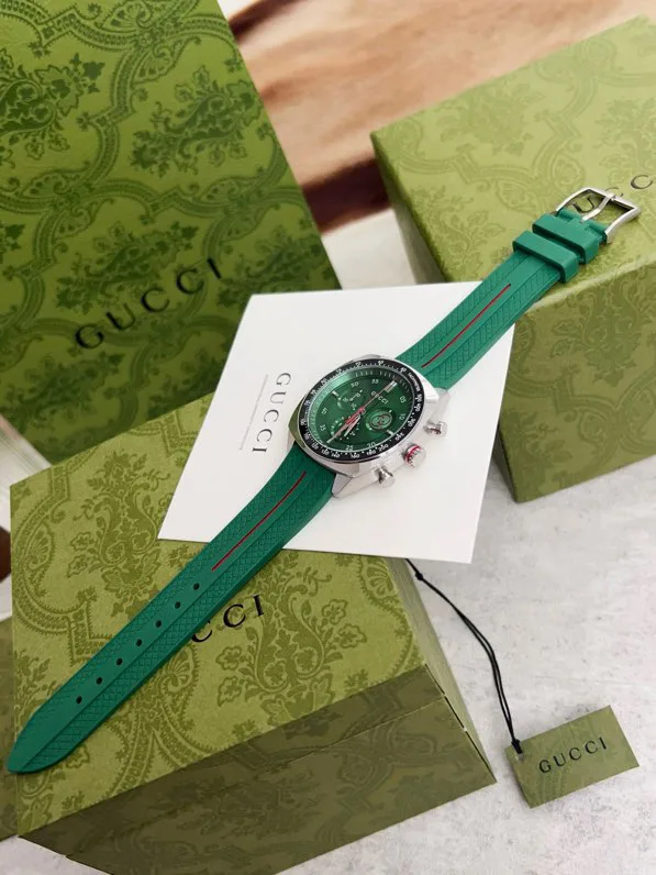 Men's Watches GUCCI 16939499