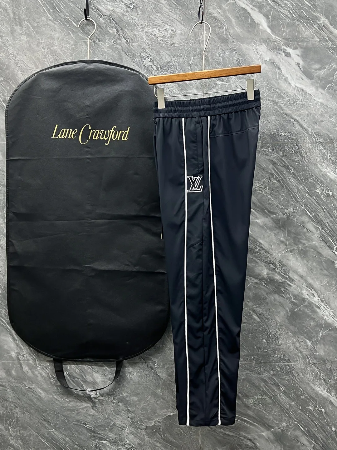 Men's Trousers LOUIS VUITTON 16914953