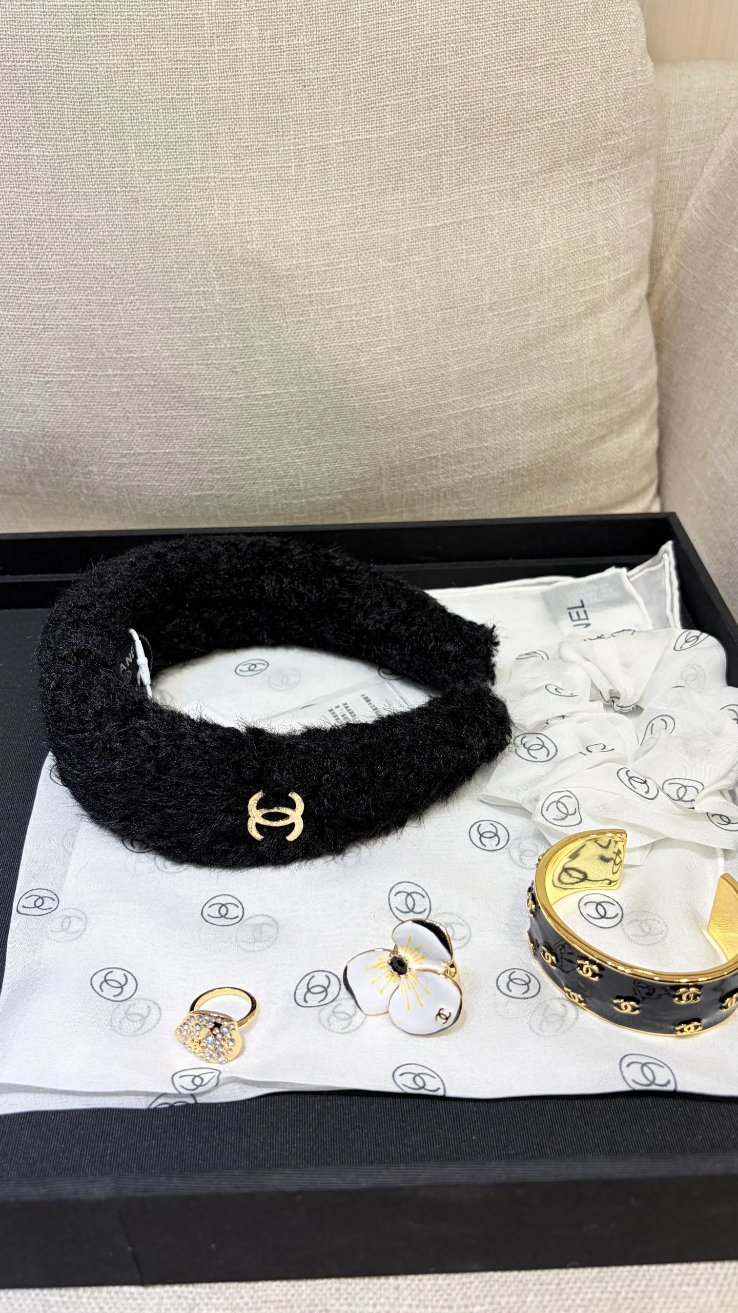 Hats CHANEL 18454087