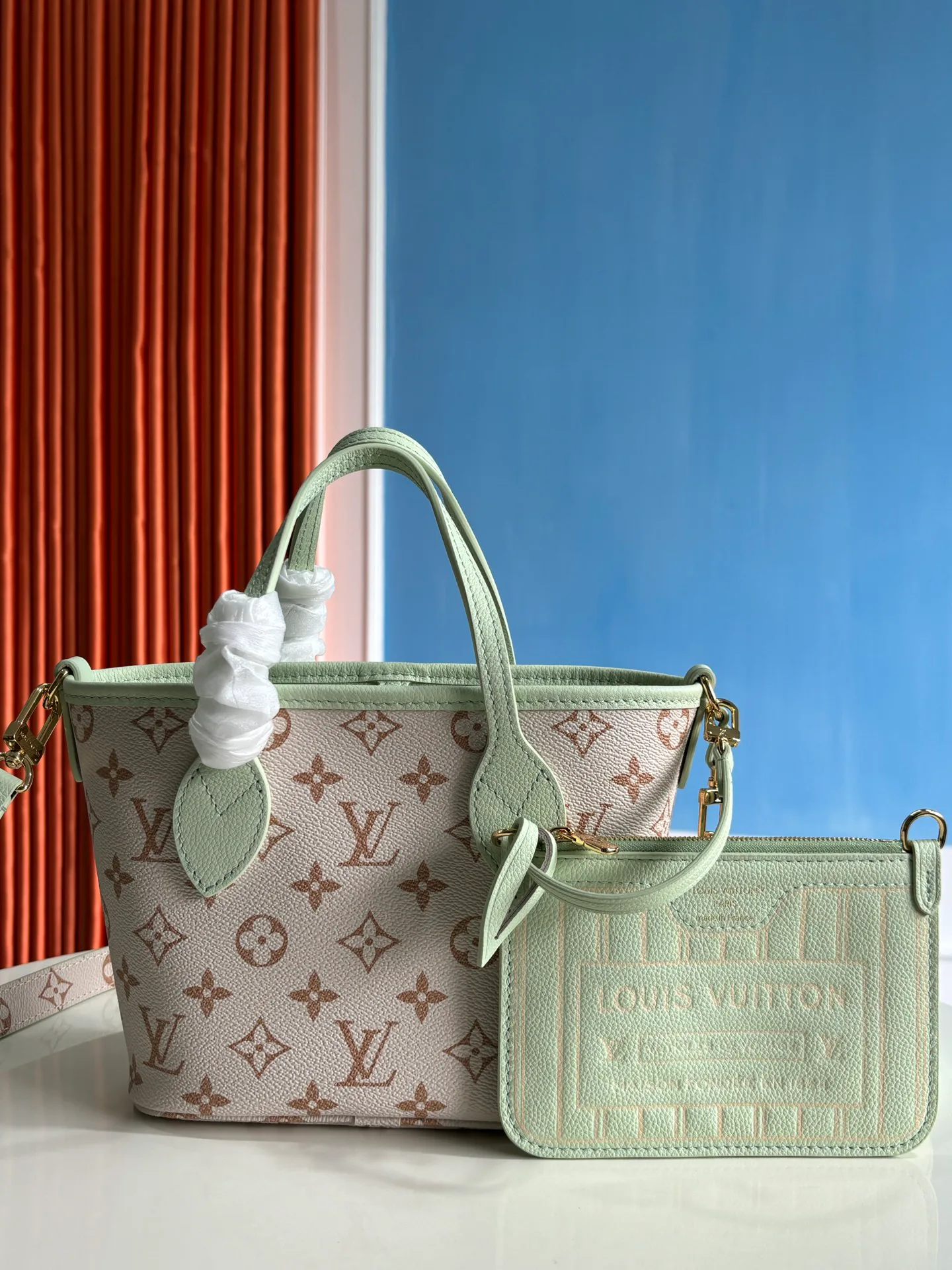 Women's Classic Handbags LOUIS VUITTON 17801276