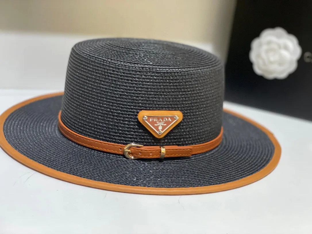 Hats PRADA 17810490