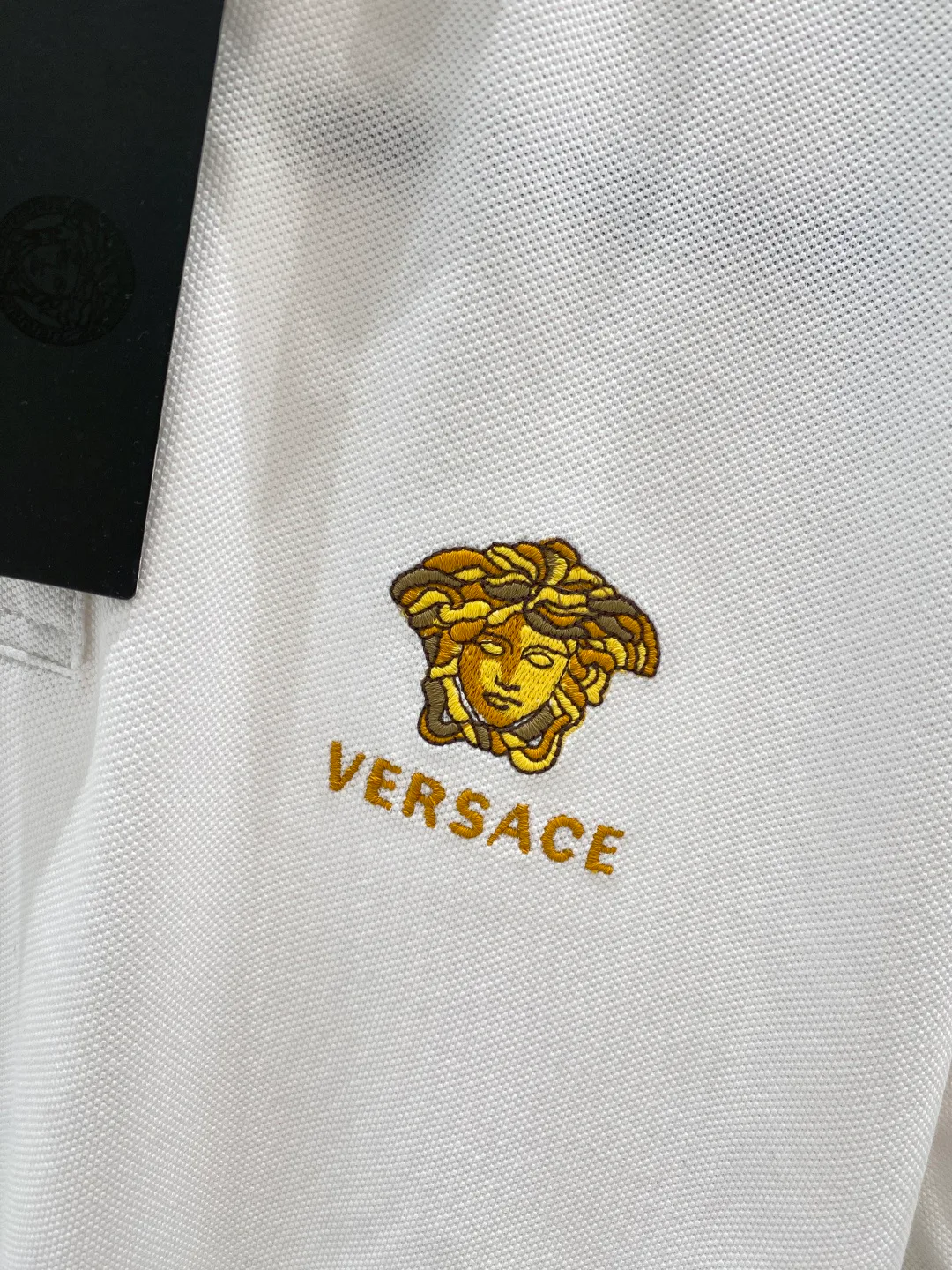 Men's Shirts VERSACE 17585832
