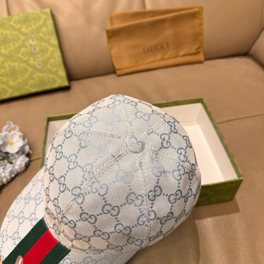 Hats GUCCI 18347087