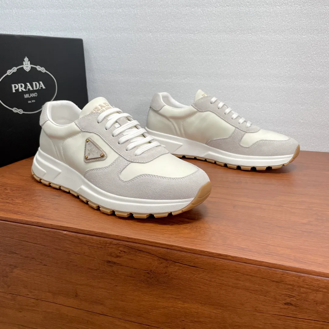 Men's Sneakers PRADA 17298423
