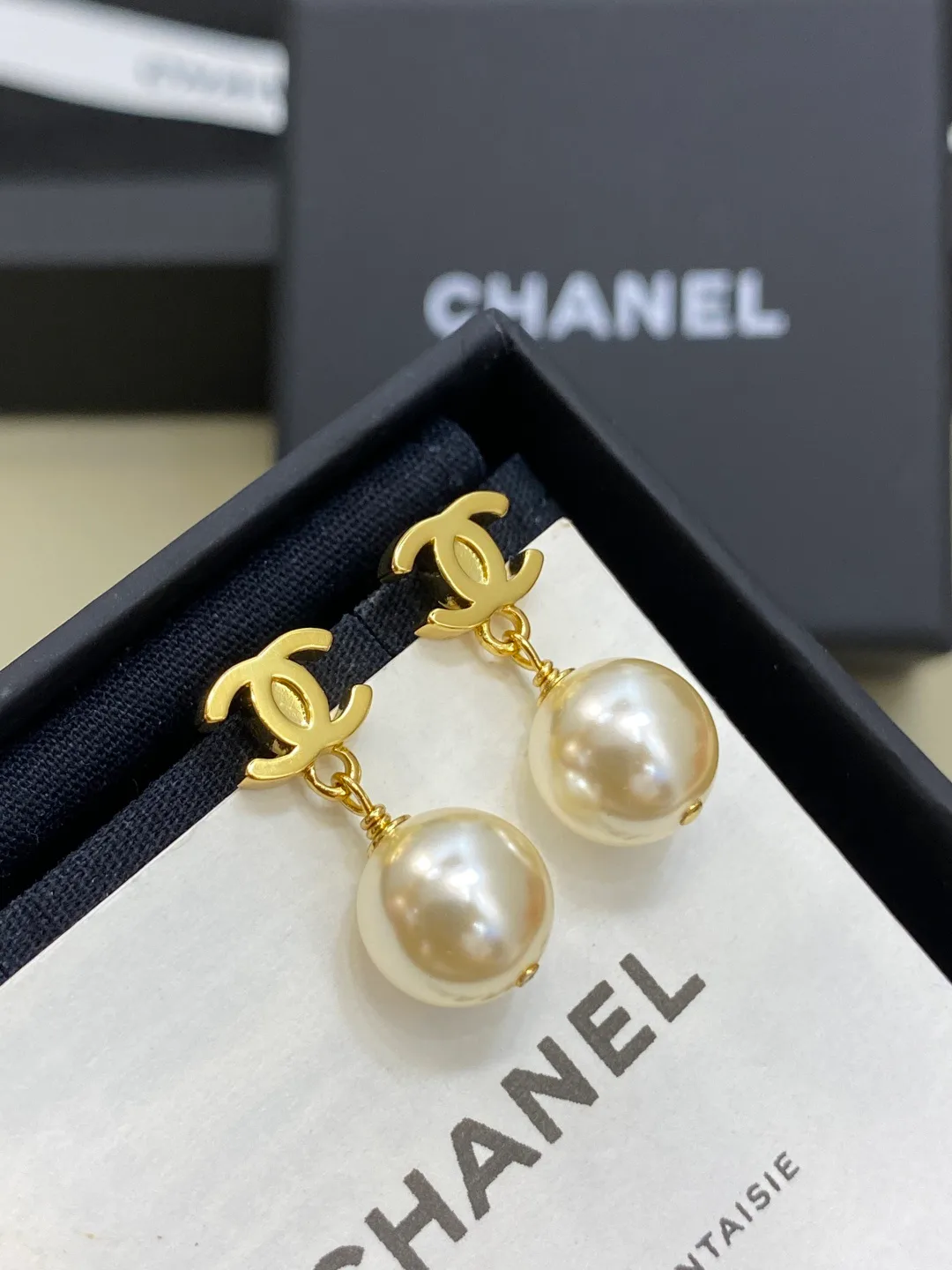 Jewelry CHANEL 17867868