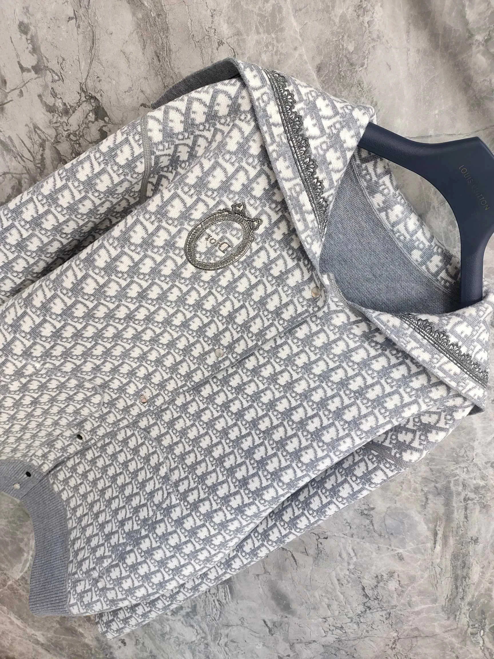 Women's Jumpers And Sweaters CHRISTIAN DIOR 17954293