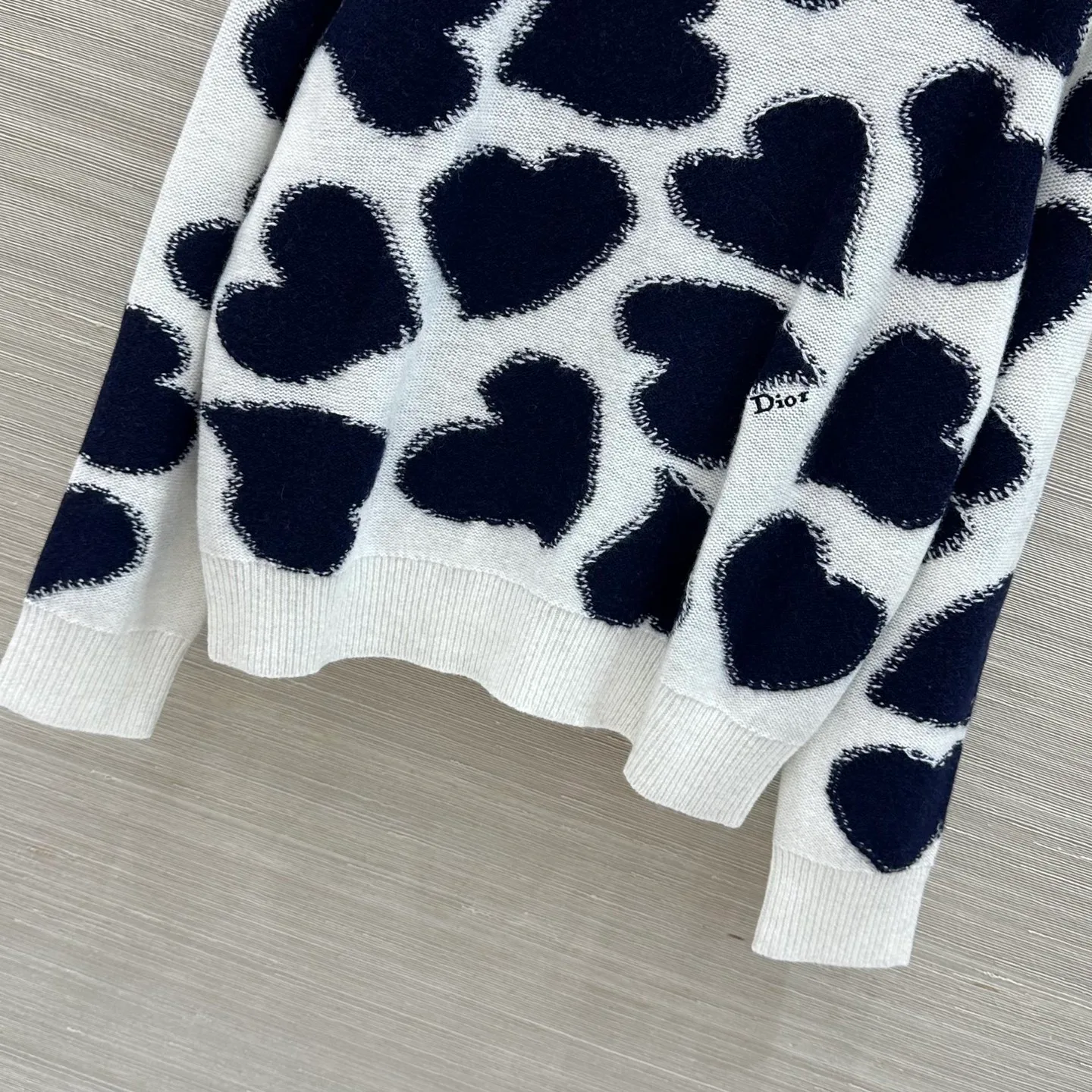 Women's Jumpers And Sweaters CHRISTIAN DIOR 18506427