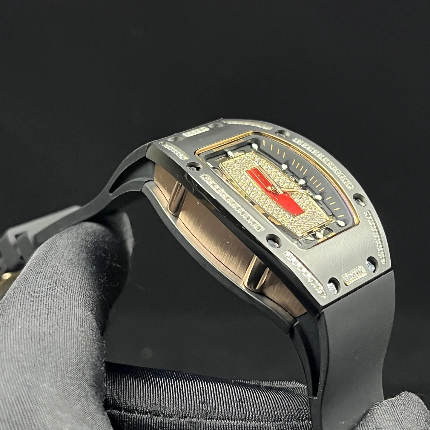 Women's Watches RICHARD MILLE 17881569