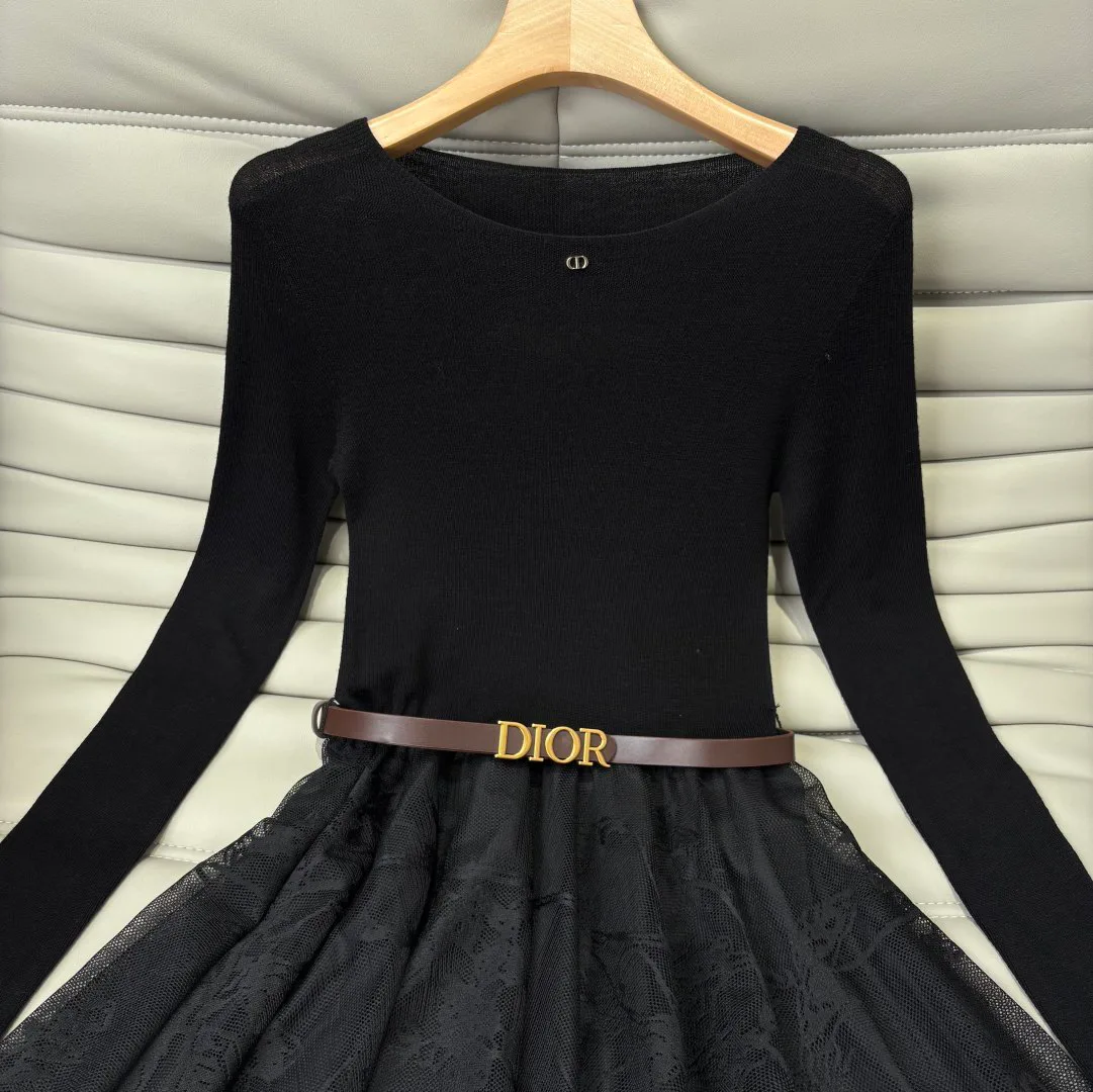 Women's Dresses CHRISTIAN DIOR 17952851