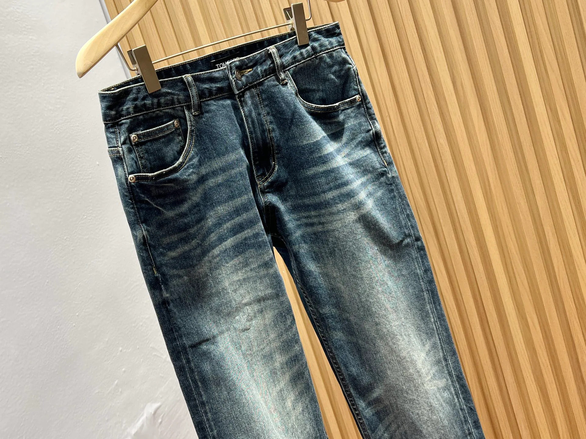 Men's Jeans TOM FORD 18084564
