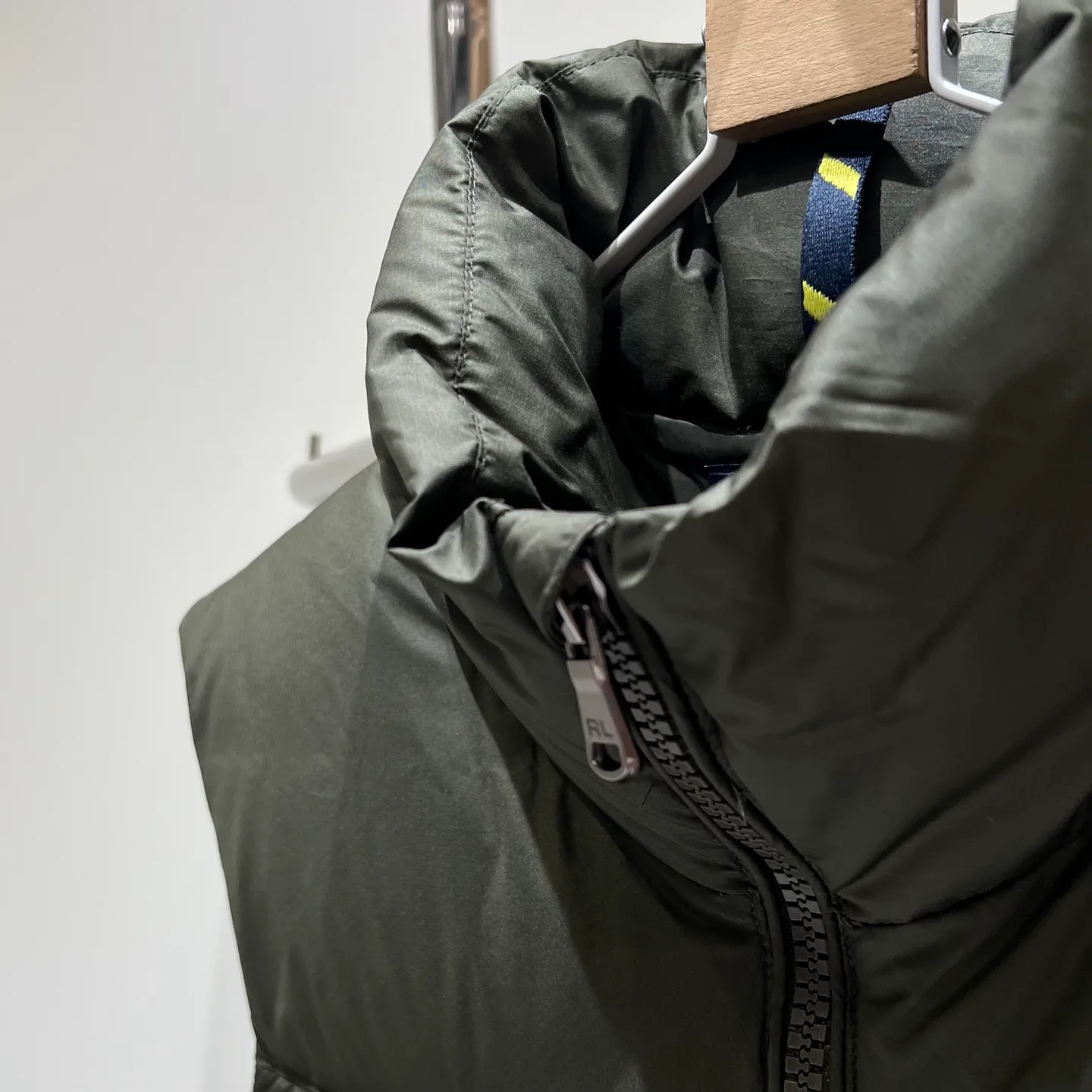 Men's Jackets And Down Jackets RALPH LAUREN 18336946