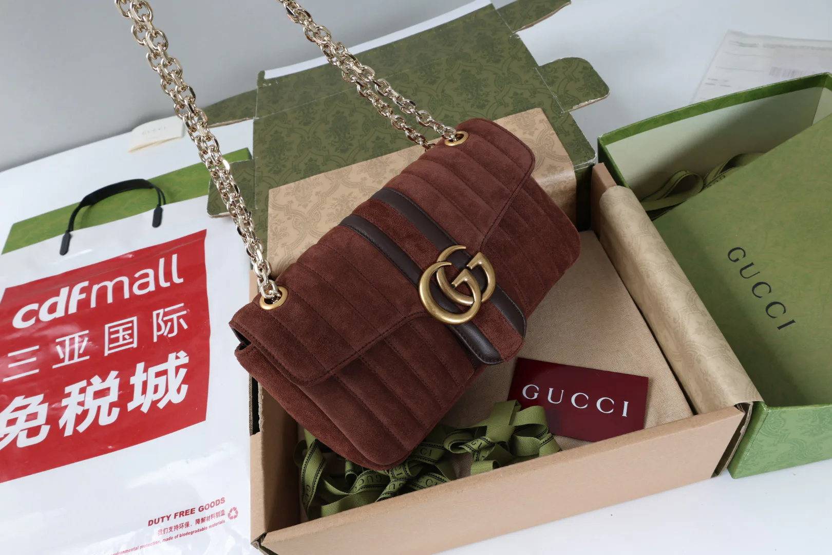 Women's Classic Handbags GUCCI 18004293