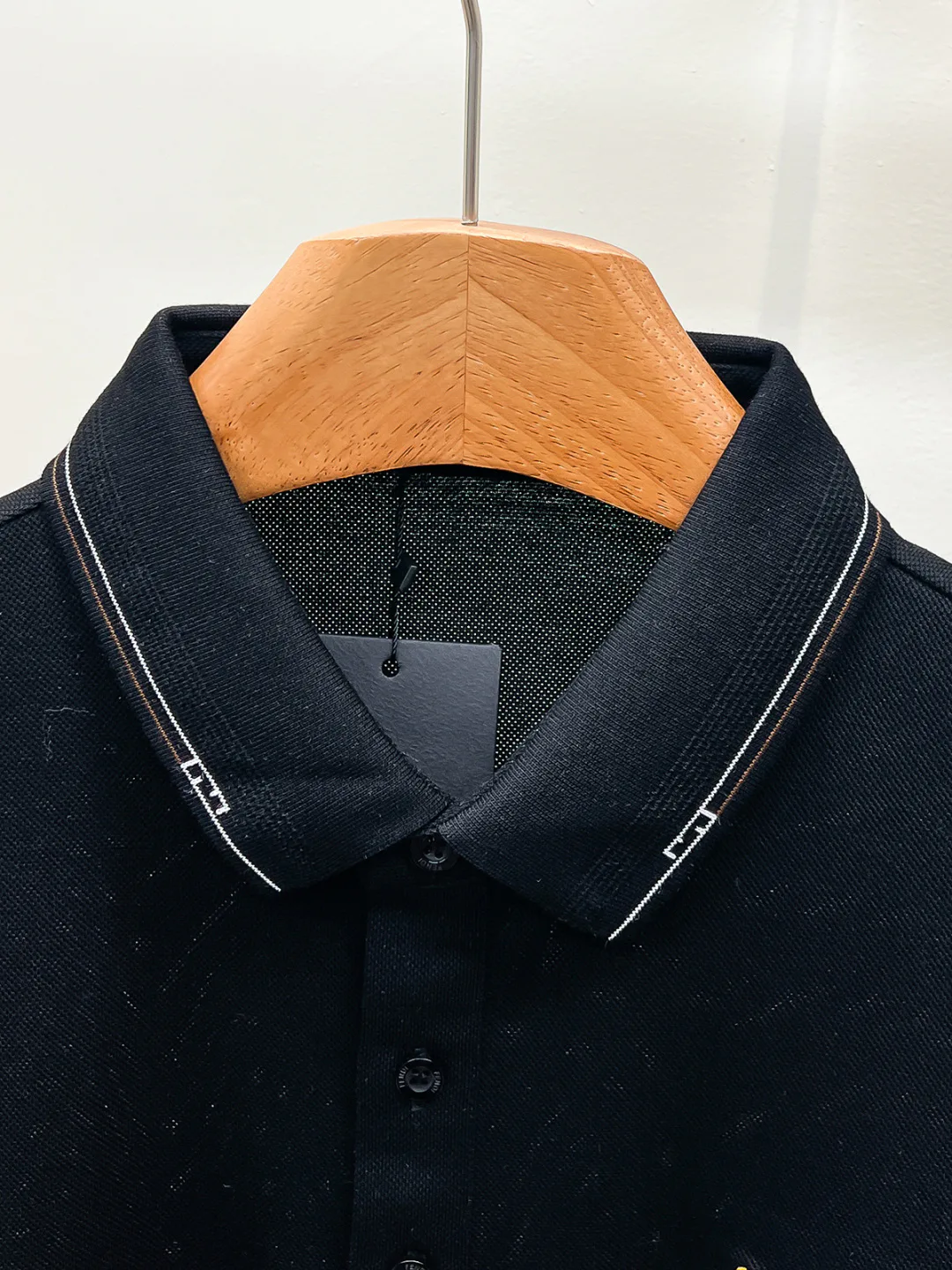Men's Shirts FENDI 18499307