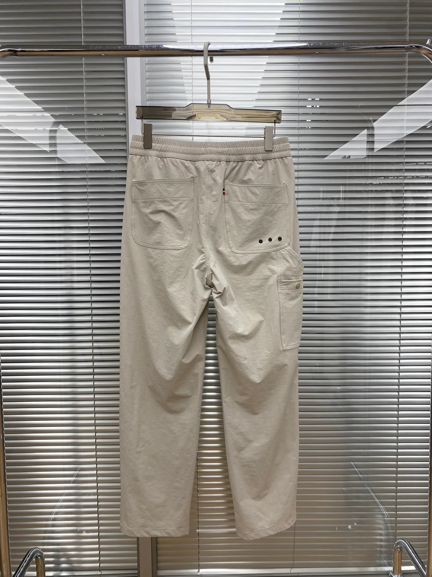 Men's Trousers MONCLER 16839521