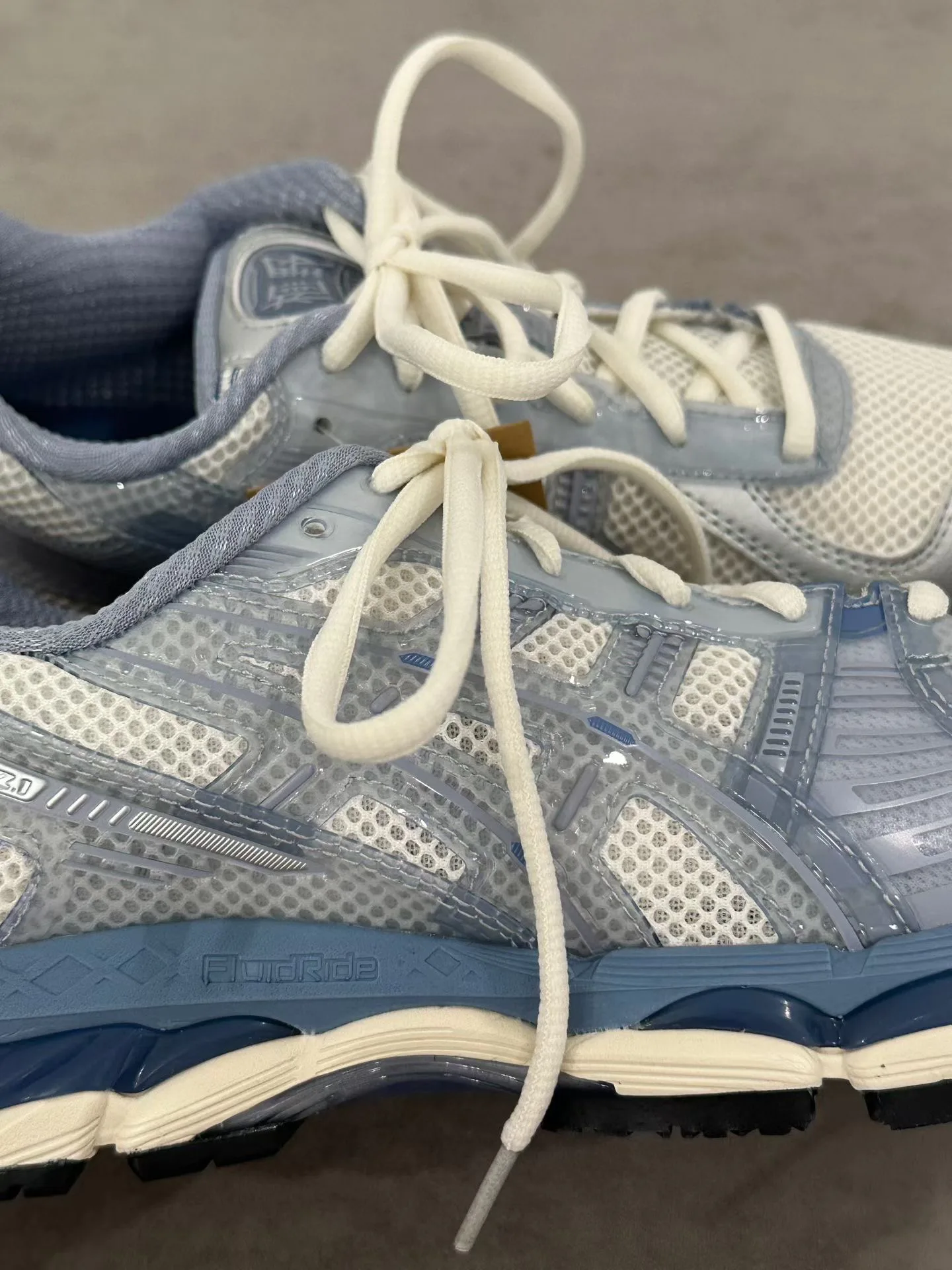 Women's Sneakers ASICS 17065418