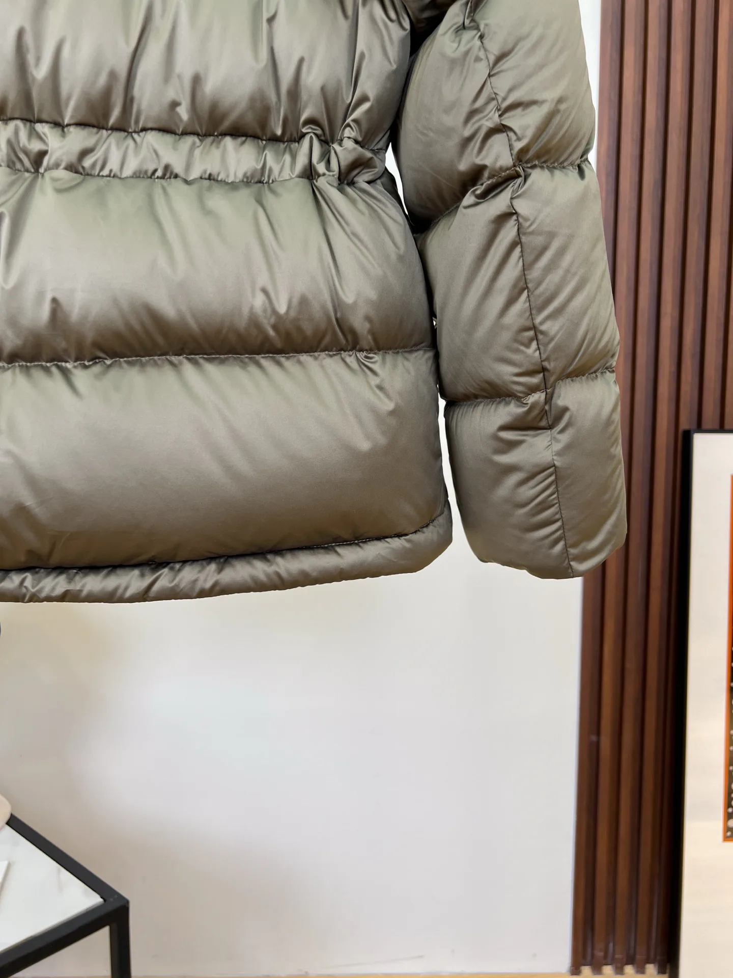 Women's Jackets And Down Jackets MIU MIU 17964793