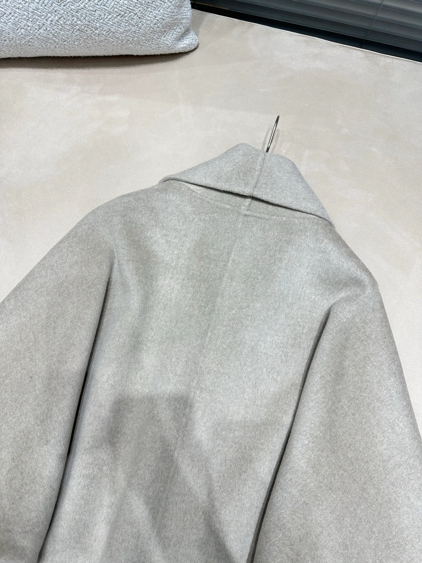 Women's Coats LORO PIANA 17866628