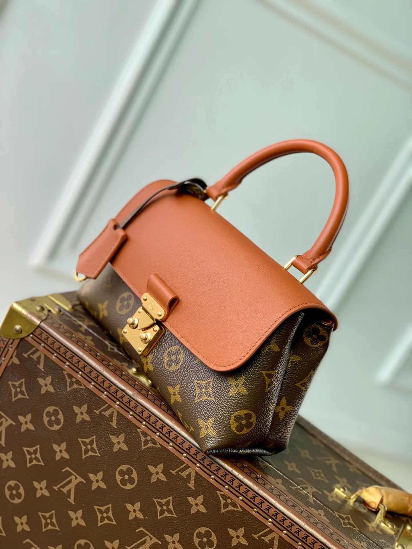 Women's Classic Handbags LOUIS VUITTON 18412598
