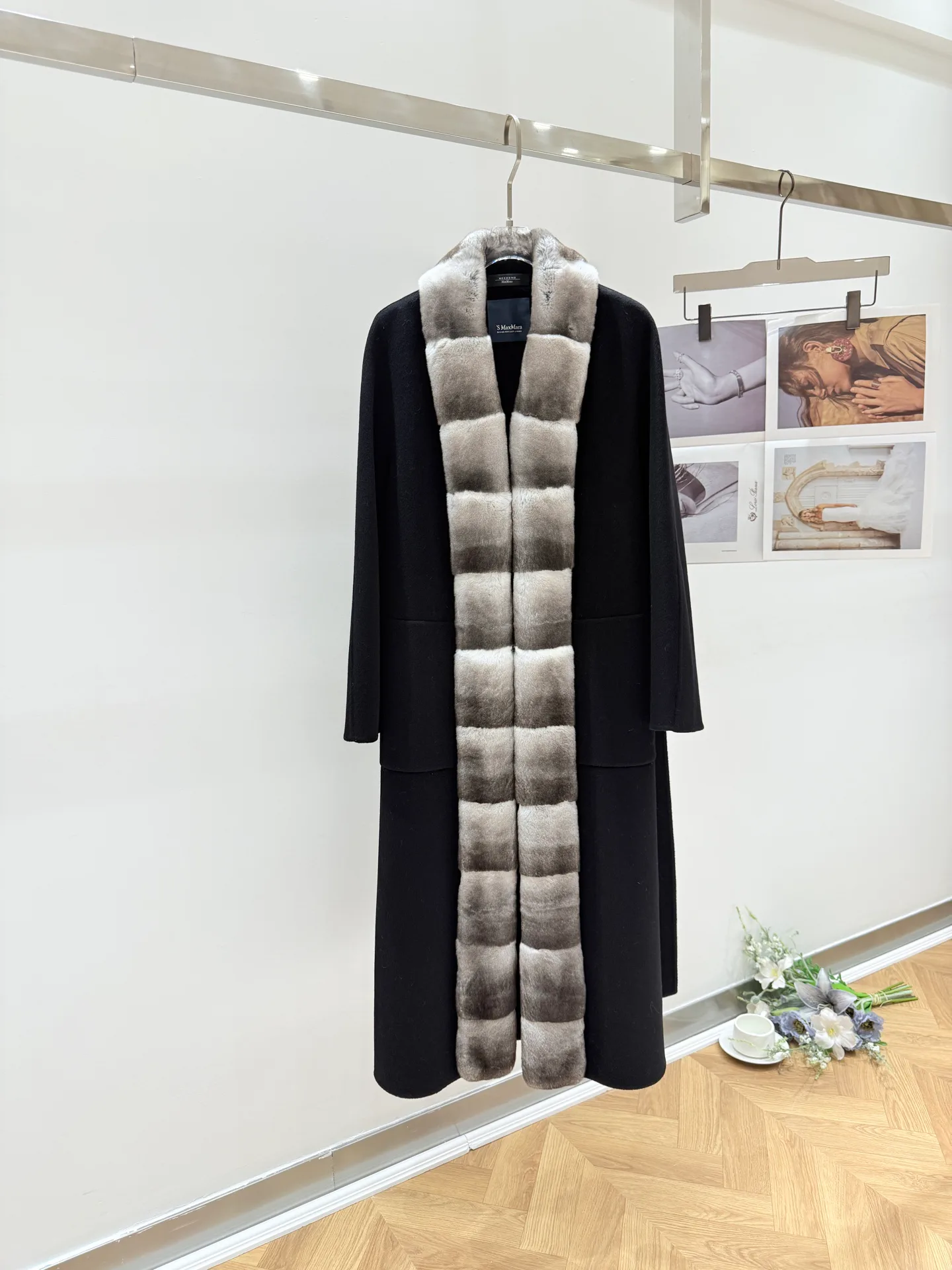 Women's Coats MAX MARA 18194953