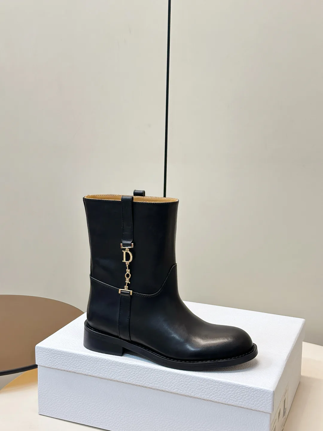 Women's Ankle Boots CHRISTIAN DIOR 17852888