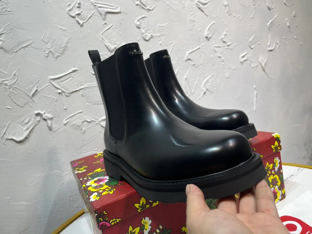 Ботинки Мужские Kenzo 18677654