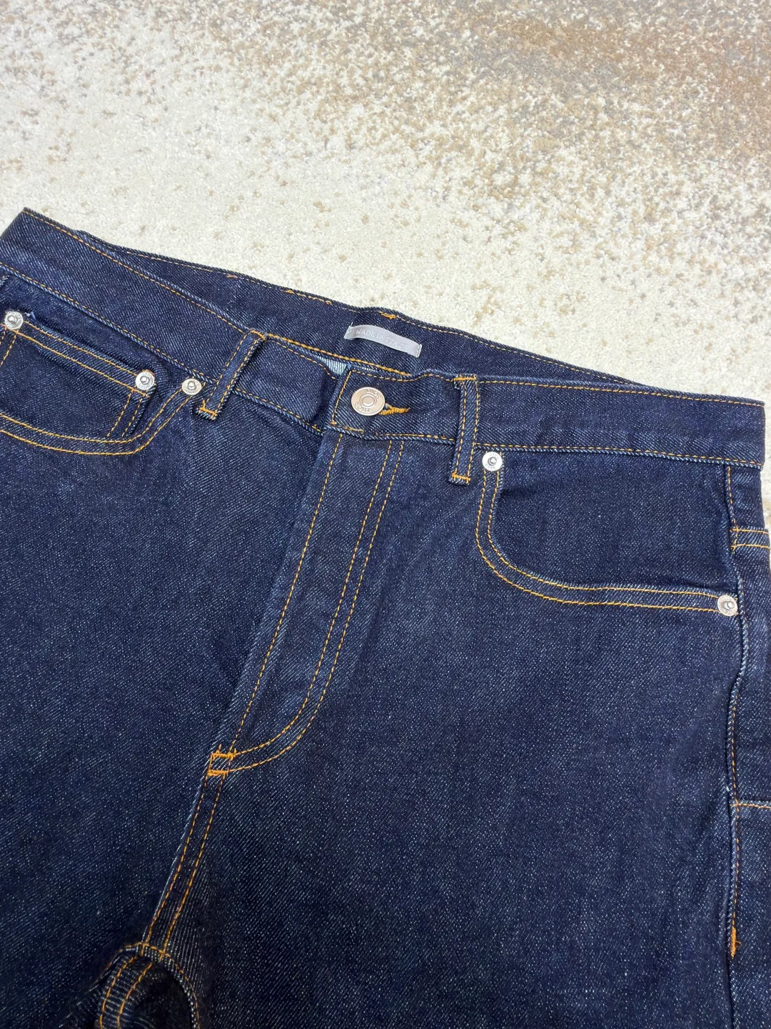 Men's Jeans CHRISTIAN DIOR 17480621