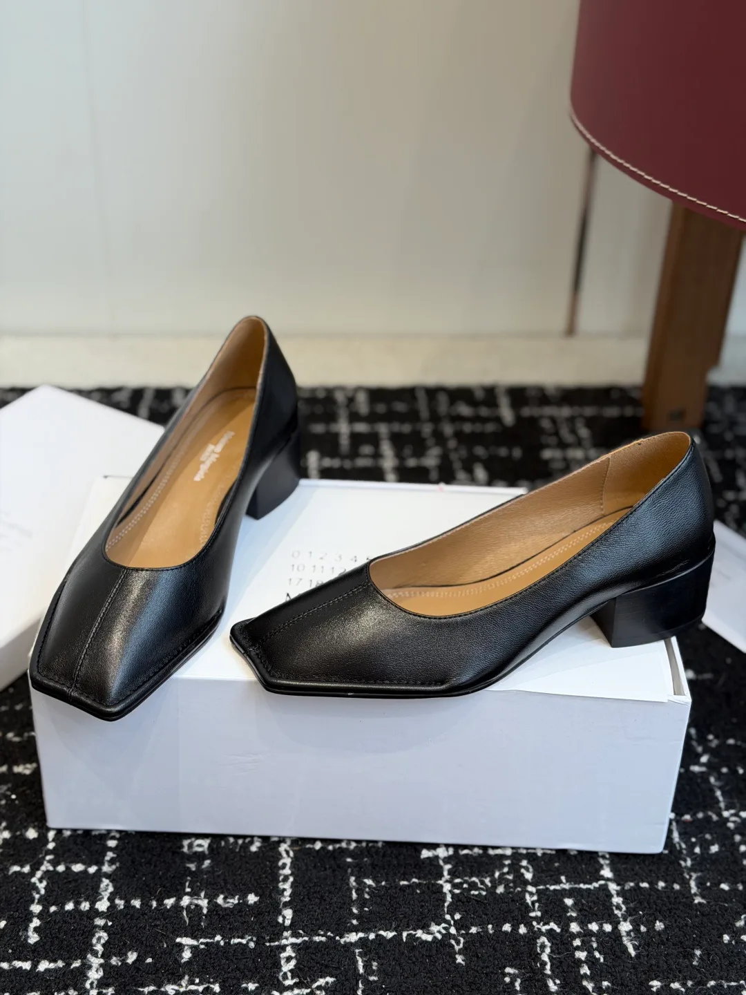 Women's Heels MAISON MARGIELA 18034885