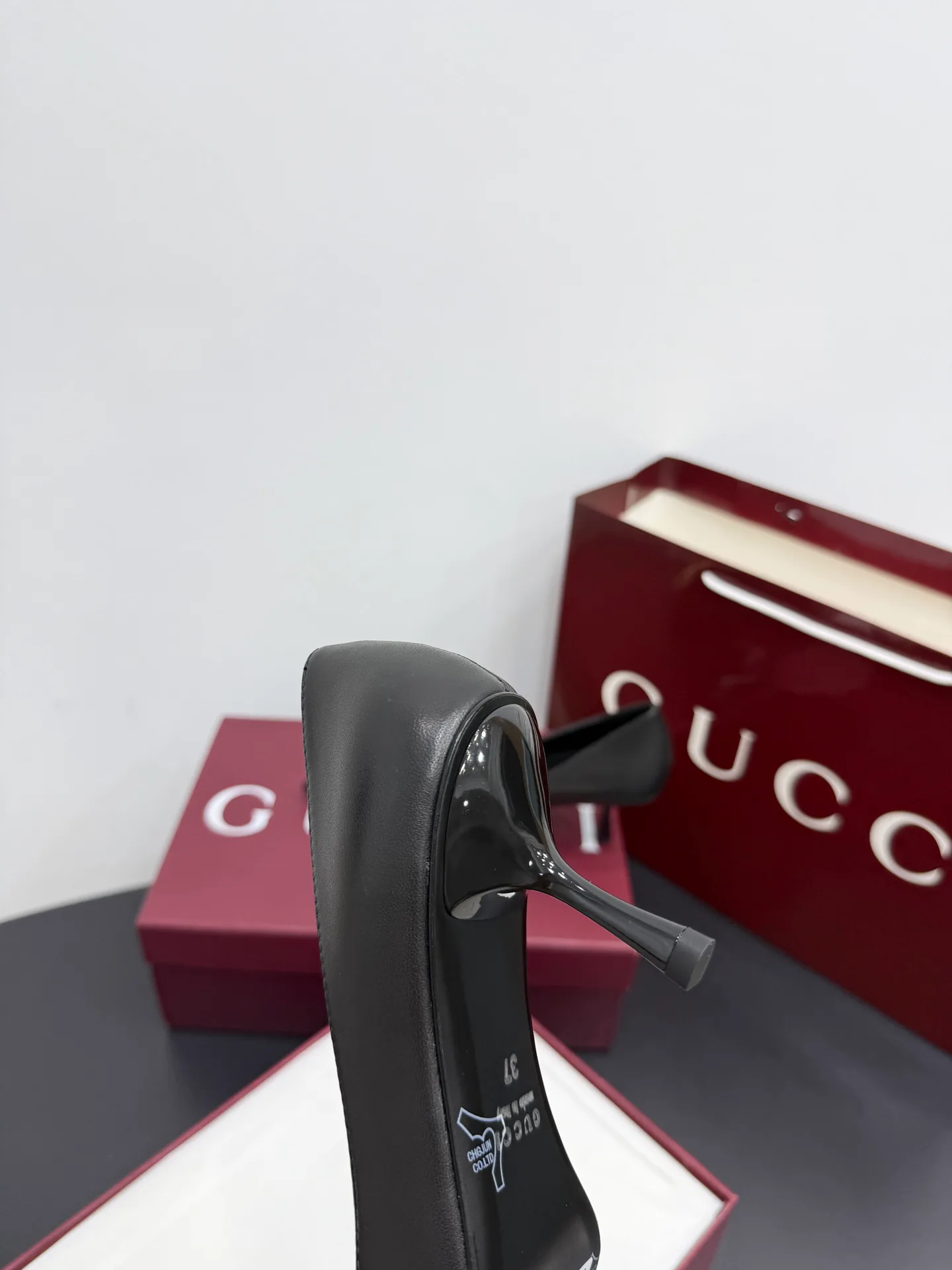 Women's Heels GUCCI 18070871