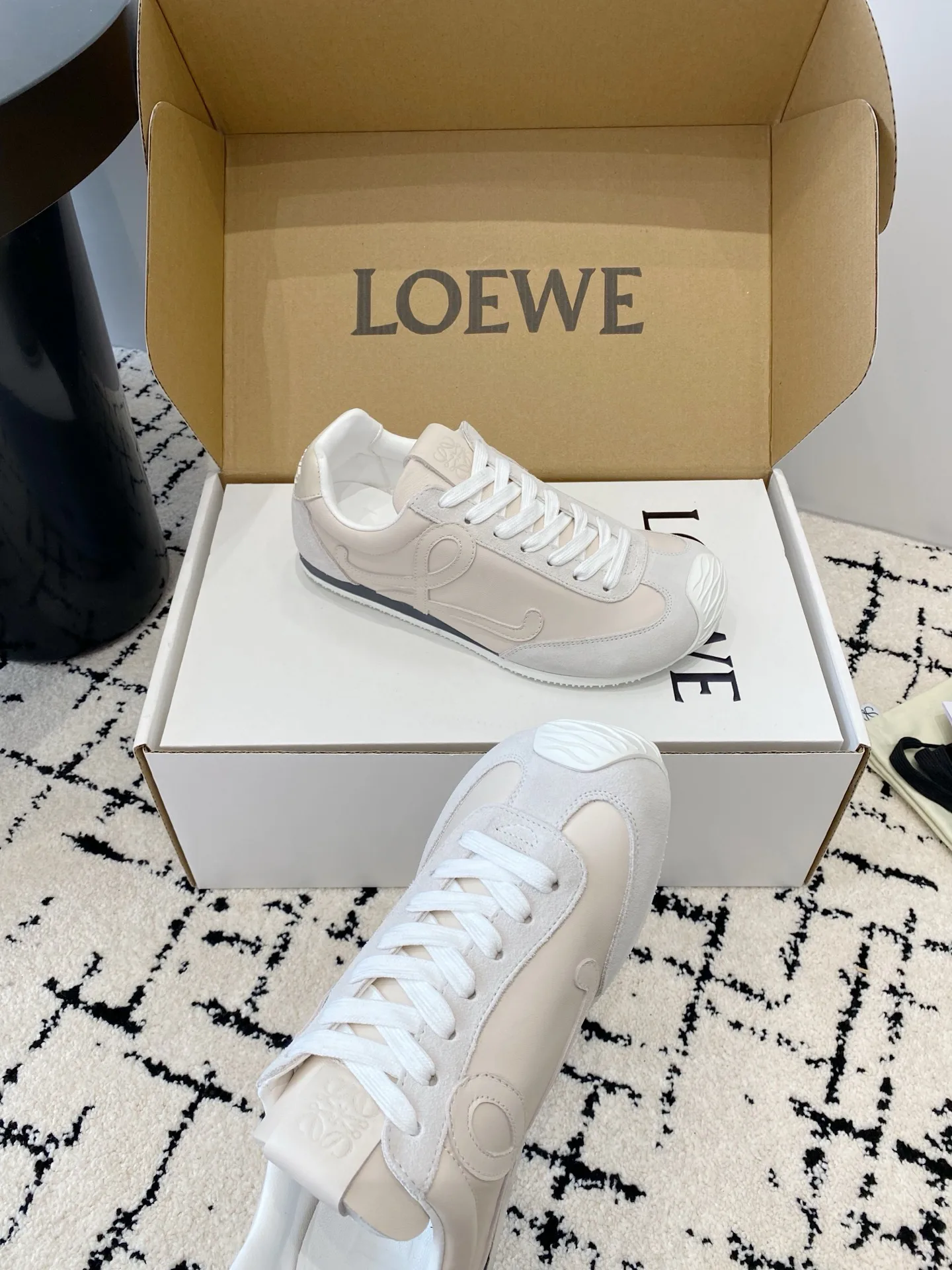 Women's Sneakers LOEWE 18268853