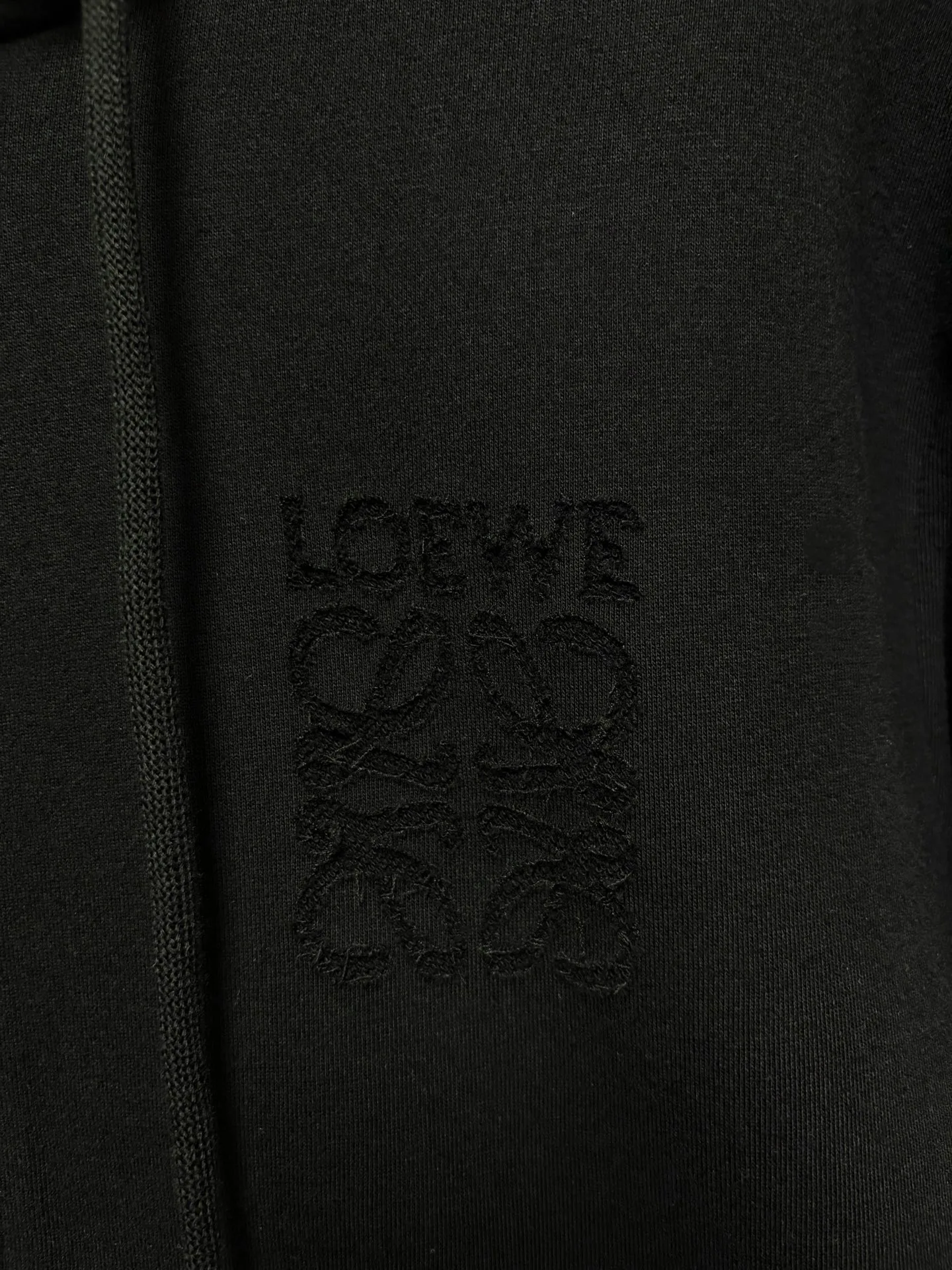 Men's Sweatshirts And Hoodies LOEWE 18179165