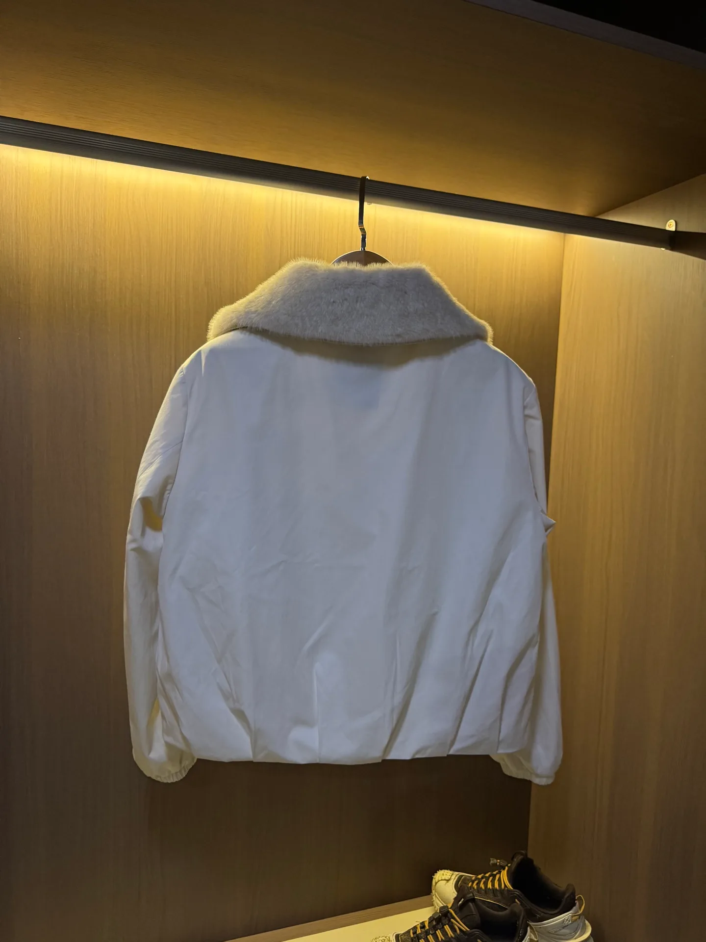 Women's Jackets And Down Jackets MONCLER 17812064