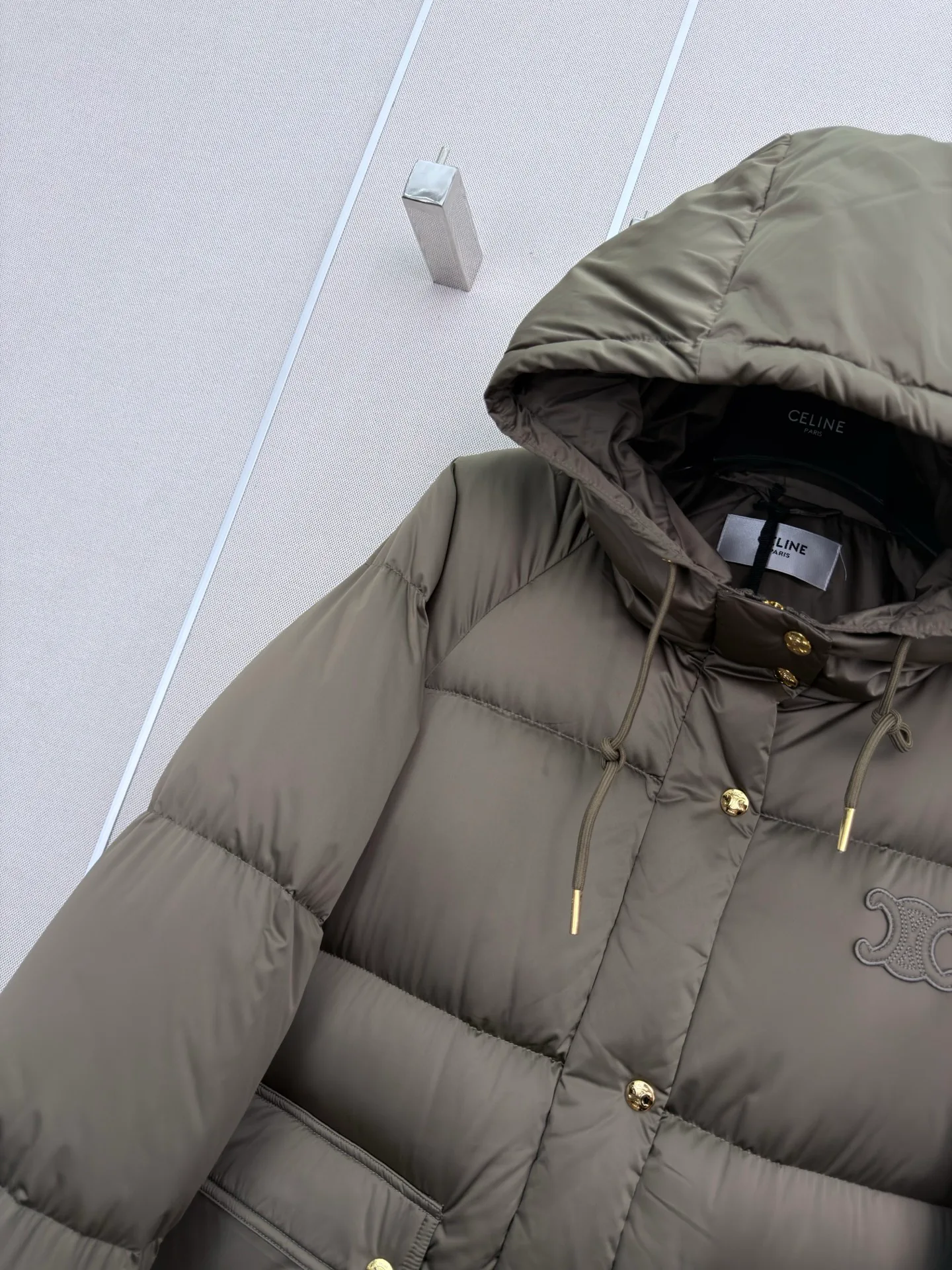 Women's Jackets And Down Jackets CELINE 18108870