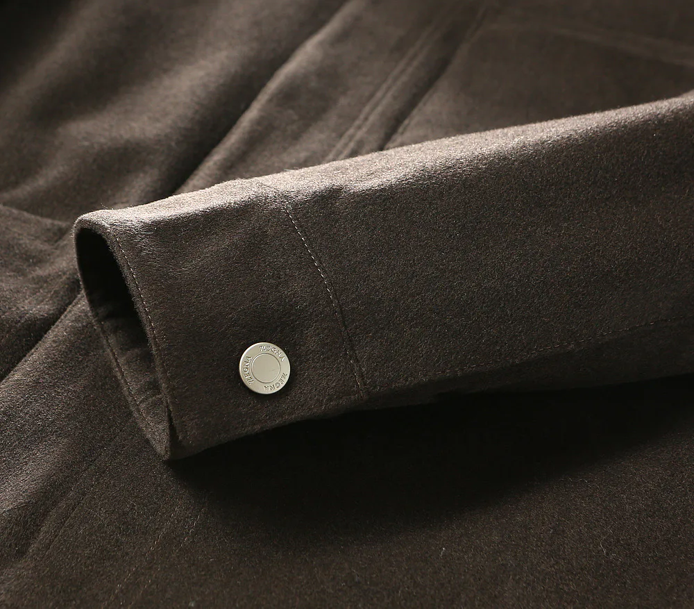 Men's Jackets And Down Jackets ZEGNA 18218432