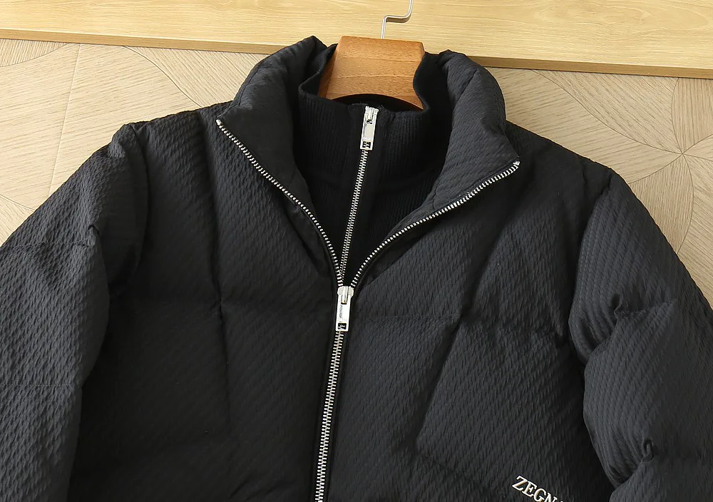 Men's Jackets And Down Jackets ZEGNA 17912761