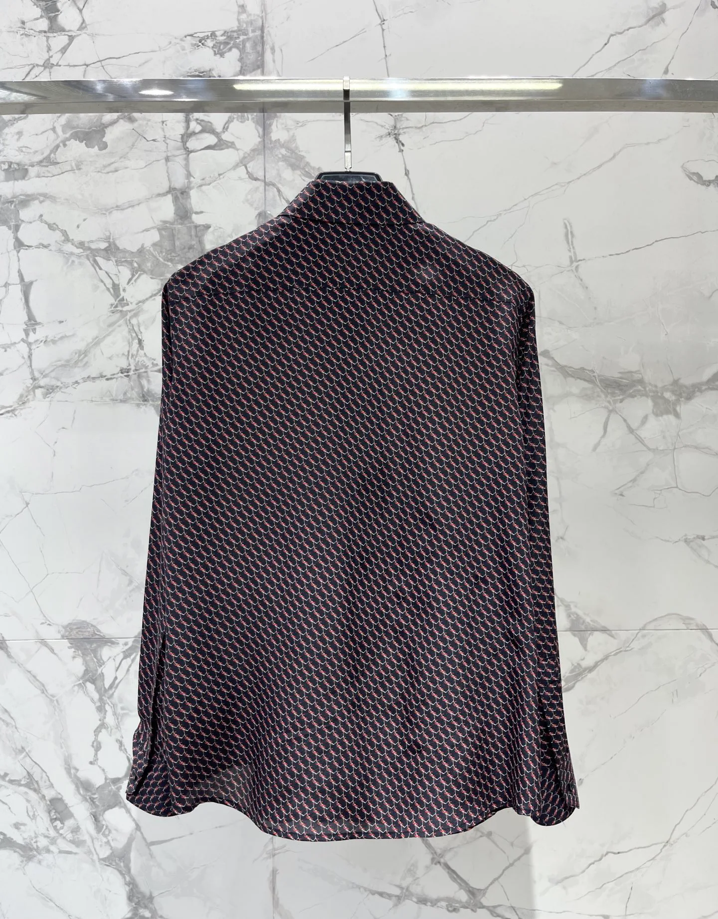 Women's Shirts SAINT LAURENT 18527332