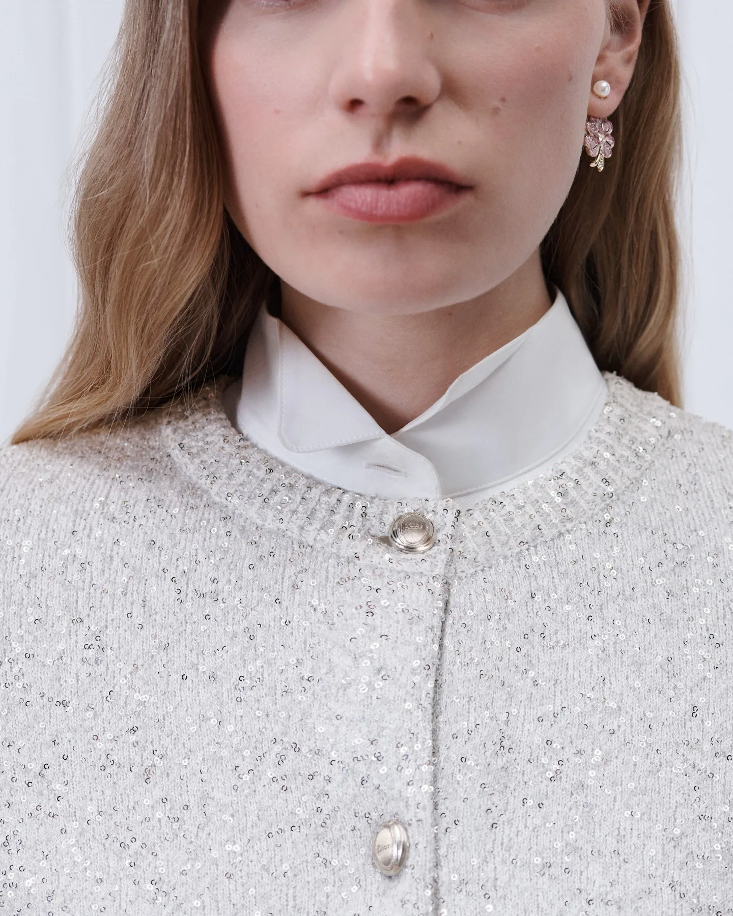 Women's Jumpers And Sweaters CHRISTIAN DIOR 18162011
