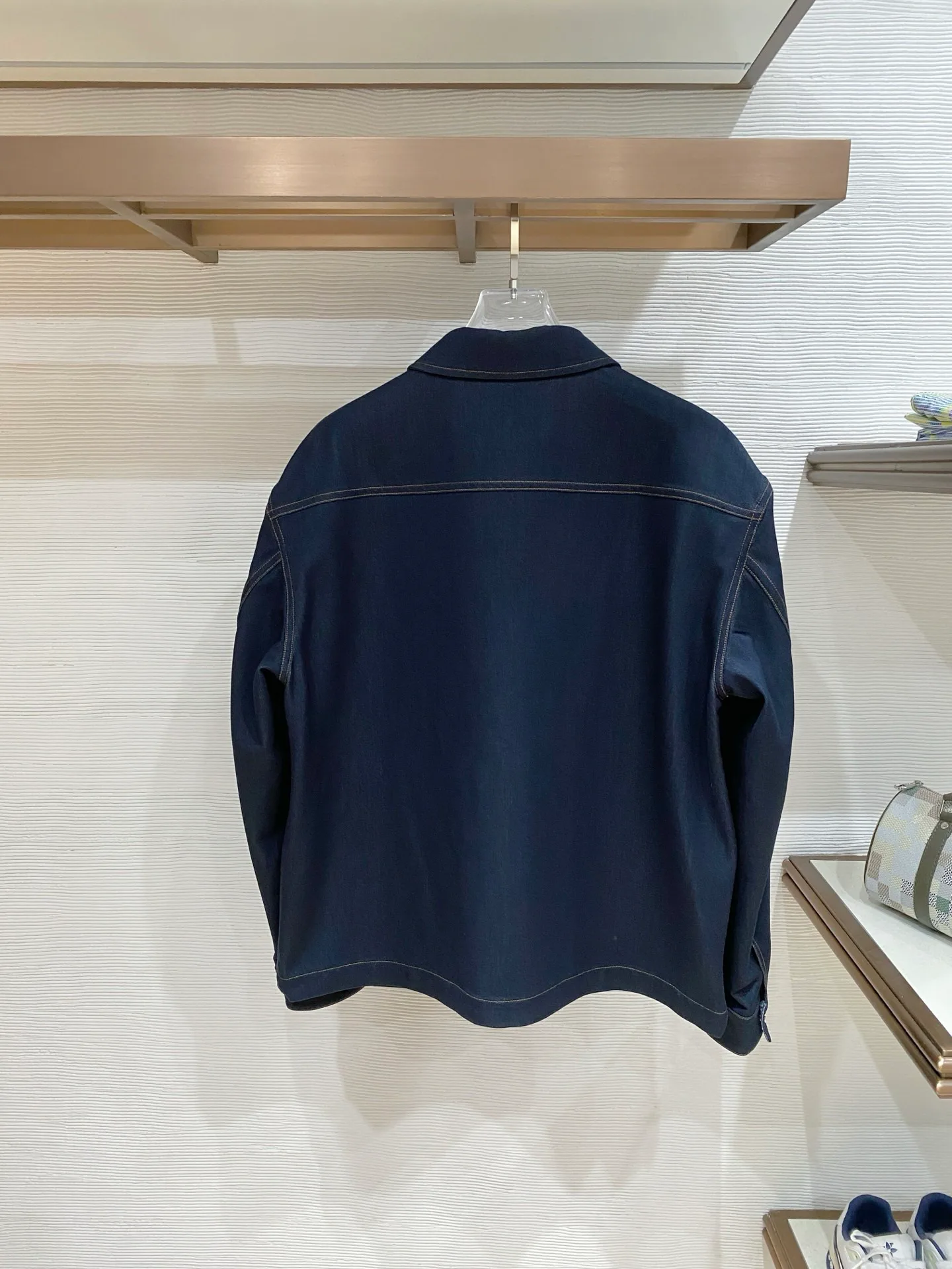 Men's Jackets And Down Jackets CHRISTIAN DIOR 18510121
