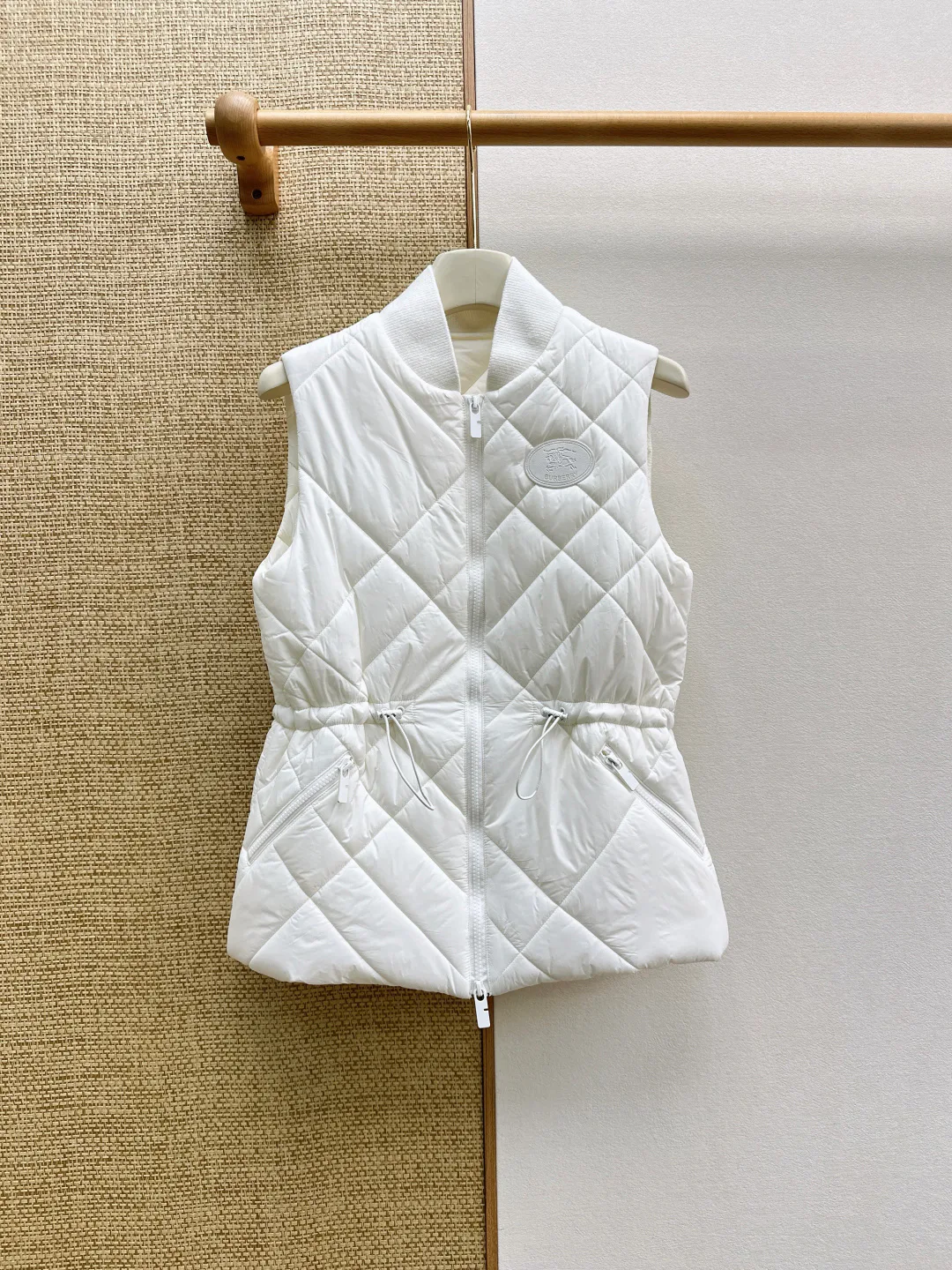 Women's Vests BURBERRY 18203523