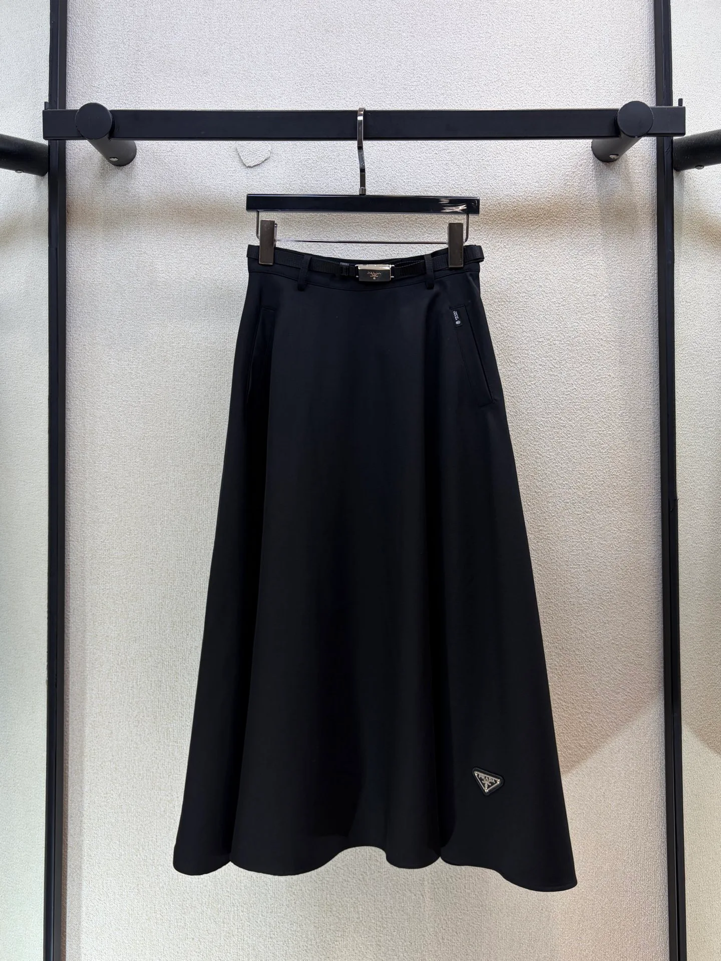 Women's Skirts PRADA 18408105