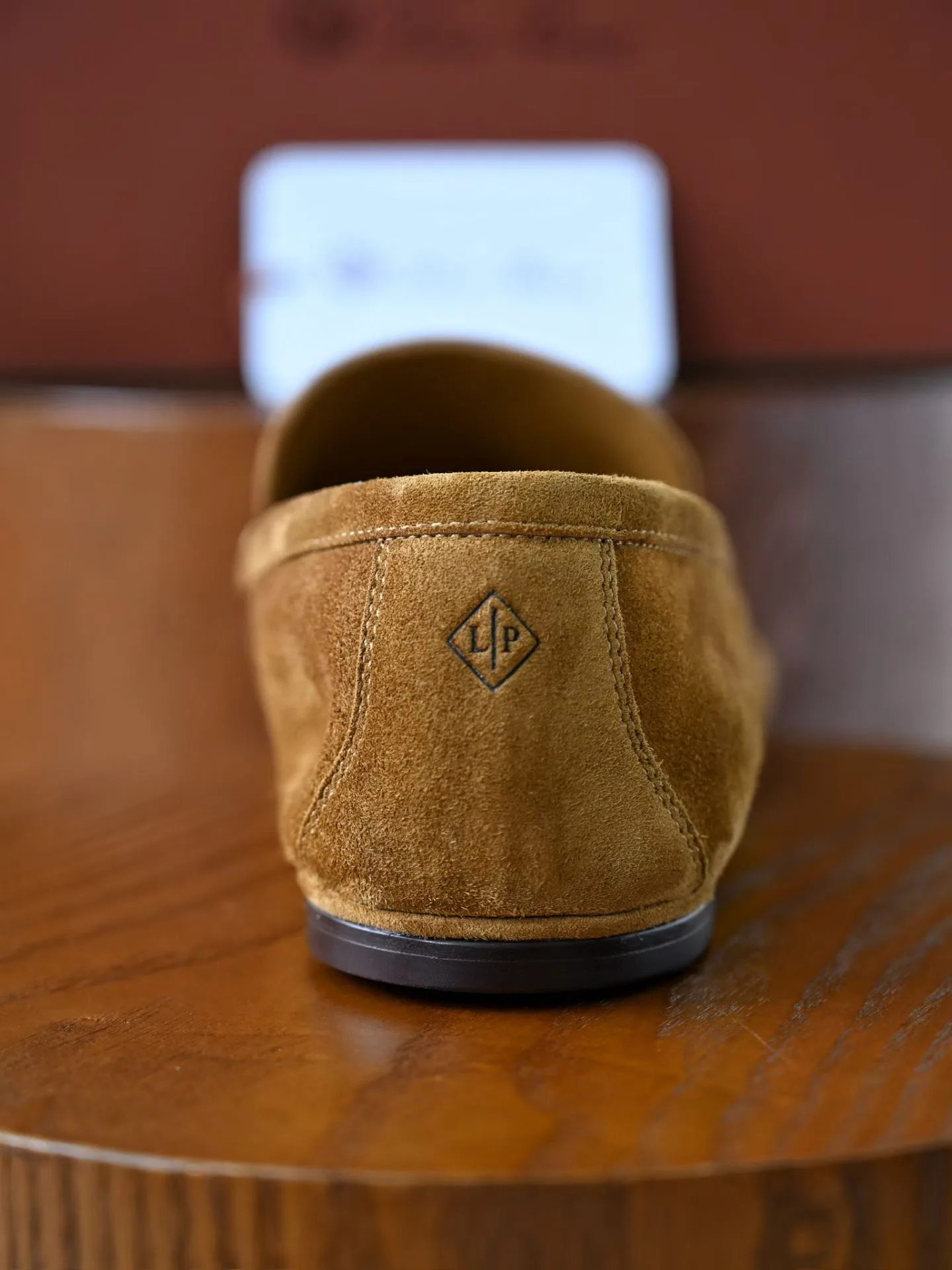 Men's Loafers And Dress Shoes LORO PIANA 18382545