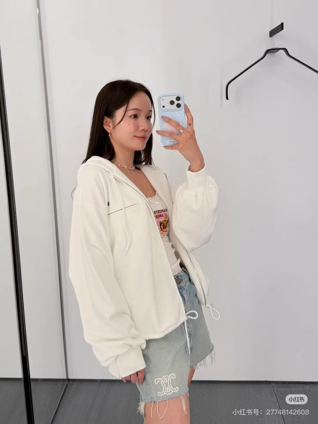 Women's Sweatshirts And Hoodies CELINE 17309487