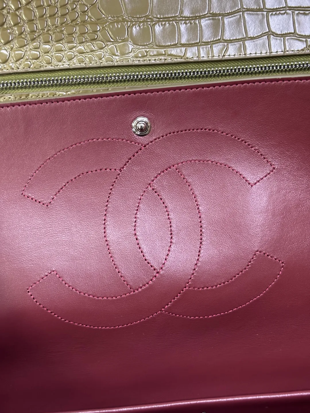 Классические Сумки Женские Chanel 18605316